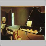 Partitielle Halluzinationen - Sechs Erscheinungen von Lenin am Klavier, 1931.jpg